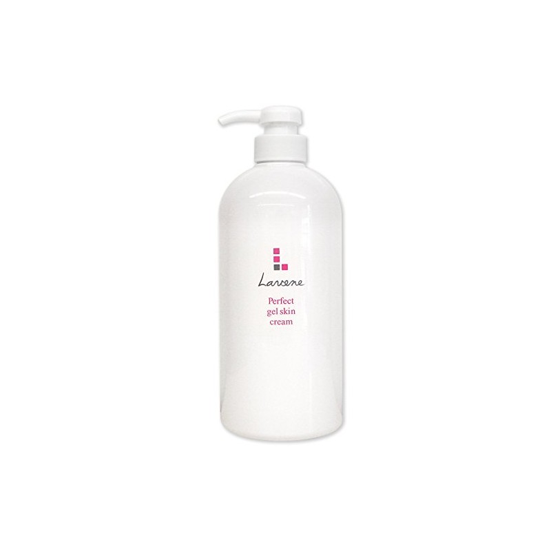 Lavine Gel Skin Cream Home Size 720g
