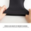 3mm Thermal Diving Socks Neoprene Quick Drying Long Dive Water