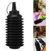 Voarge 1 Piece Ball Sub Pack Bottle 600ml Plastic Water
