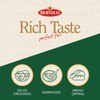 Bertolli Extra Virgin Olive Oil, Rich Taste, First Cold Pressed,