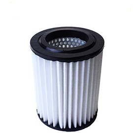 viz Air Filter Regius Ace KR-KDH205K (H16/8-H19/8) (Genuine Part Number: 17801-67040) VIZ-C1780167040-030
