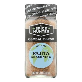 Spice Hunter Fajita Seasoning Blend, 1.8 Ounce (Pack of 6)