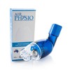 AirPhysio Device for Low Lung Capacity - Blue