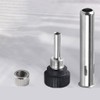 illombo 936 Soldering Iron Sleeve Kit Replacement of Broken Parts