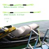 XITAO Bungee Dock Line, Mooring Rope, Boat & Pontoon Accessories,