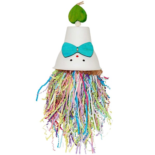 Bird Toys, Vibrant Shredding Parrot Toys | Bird Cage Accessories