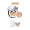 Sulwhasoo 설화수 (단독)퍼펙팅 쿠션 본품15g+리필15g SPF50+ Sulwhasoo (Exclusive) Perfecting Cushion Main Product 15g + Refill 15g SPF50+