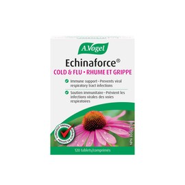 A.Vogel A Vogel Echinaforce, 120 CT