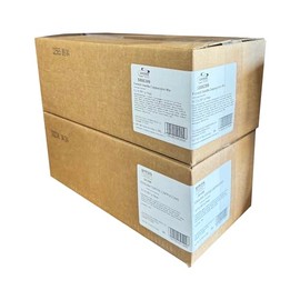 Cappuccino Bundle, Superior French Vanilla Powdered Cappuccino Mix & Boyd's English Toffee Powdered Cappuccino Mix, 6 Bags Each (24lbs Total)