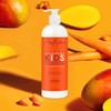 SheaMoisture Conditioner for Kids Hair Mango and Carrot Sulfate Free