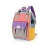BUTTERCUP 15" LAPTOP BACKPACK 9018 PURPLE - Color: NAVY-06