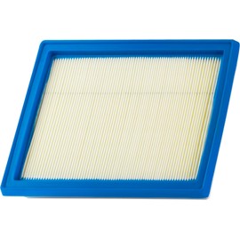 EPAuto GP295 (CA12295) Engine Air Filter Replacement for Subaru Outback, Crosstrek, Forester, Ascent, Impreza, Legacy, WRX - Fits Select Models 2017-2025