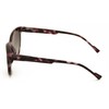 V.W.E. Women Round Progressive Bifocal Reading Sunglasses - No Line