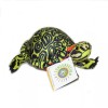 Wildlife Artists Red-Bellied Turtle Plush Toy Wildlife Artists 7"