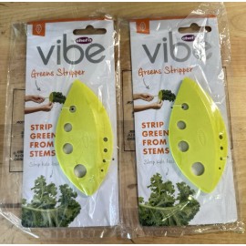 Chef'n 2x chef'n Looseleaf Kale, Greens, and Herb Stripper New