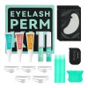 Kit Lash Lifting Pestañas Rizado Suerdebae Para Belleza