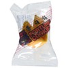 Golden Bowl Individually Wrapped Fortune Cookies, 60 Count
