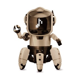 ELEKIT Programming FOLO (ELEKIT Programming FOLO Speak for CHROME, Talking Robot Programming MR-9123...)