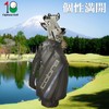 Golf Headcover Driver 440cc 460cc Wood Utility UT Cover Putter