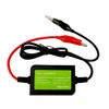 200AH Lead Acid Battery Desulfator 12-48V Auto Pulse Desulfator 2A
