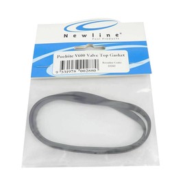 ORING Gasket POOLRITE Enduro Pump LID & V600 TOP Valve Gasket