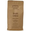 Byron Bay Coffee Company Certified Whole Bean Organic Espresso, 500
