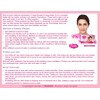 Fem Fairness Natural SAFFRON Cream Bleach Net Weight : 64gm