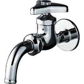 KVK Spout Swivel Faucet Fixed K11