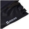 Kalas Ride On Z Short Gloves, Black, Size 10