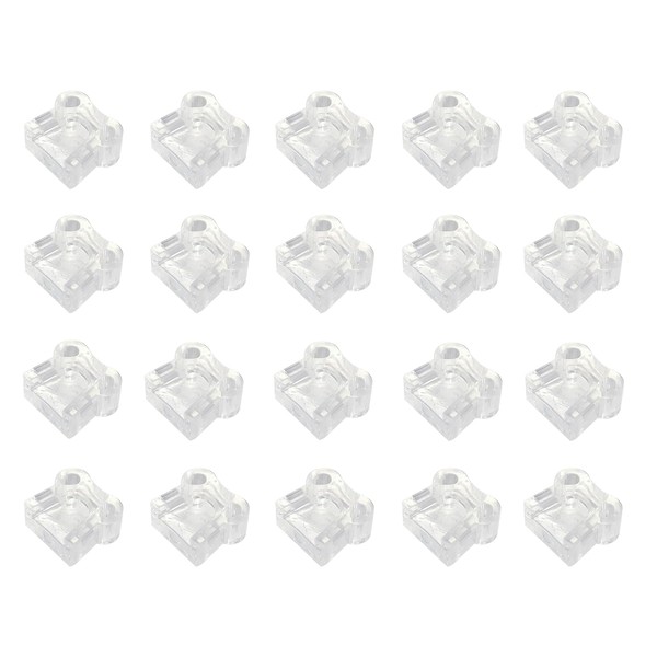 KOLEOLL 20PCS N558471 N569446 Nailer No Mar Tip Compatible with