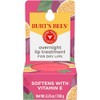 Burt's Bees Tratamiento Intensivo Nocturno para Labios, Passionfruit & Chamomile,
