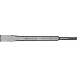 Yato yt-4721 – SDS Flat Chisel More