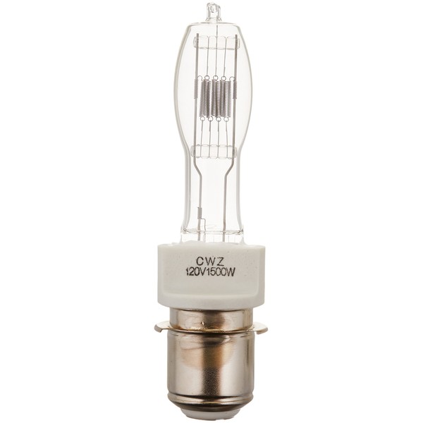 Ushio BC1352 1000145 - CWZ JCS120V-1500W Projector Light Bulb