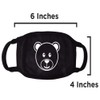 Kids Face Mask Reusable Washable Comfortable - MADE IN USA