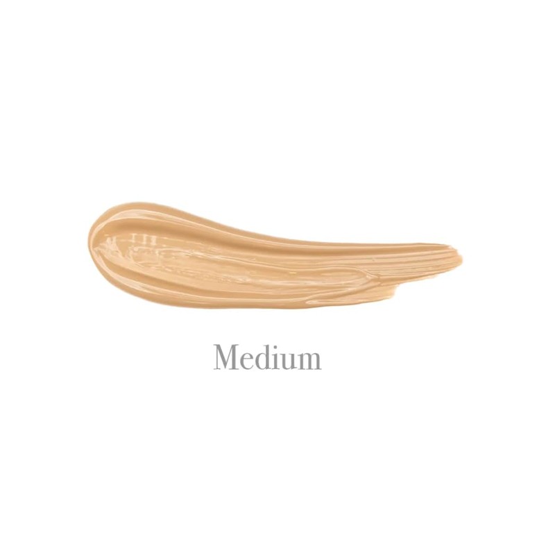 Abella Skin Care ColorShade SPF 35 (Water Resistant) medium