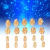10 Set Plasma Cutter Consumables Electrode Tip Kit Nozzle Torch