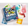 Color Addict Drinks
