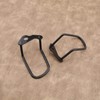 VGOL Bicycle Rear Derailleur Chain Gear Guard Protector Bracket for