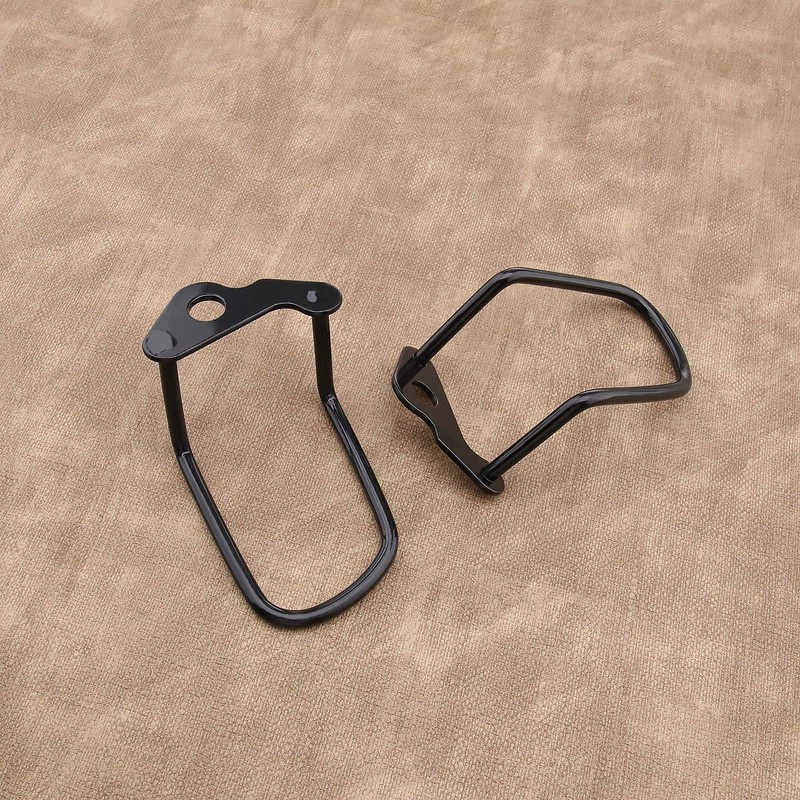 VGOL Bicycle Rear Derailleur Chain Gear Guard Protector Bracket for