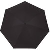 Mabu Men's/Unisex Rain Umbrella, Folding, 23.6 inches (60 cm), 7-Rib