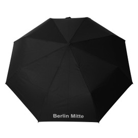 Happy Rain Umbrella Berlin Mitte