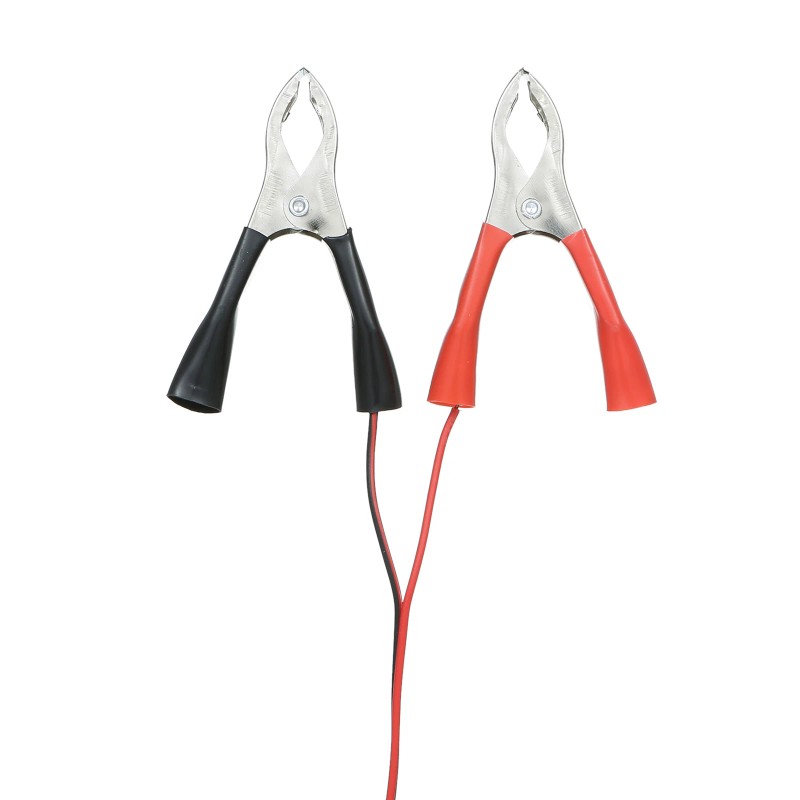 KEEPAK Trickle 30W Solar Panel 12V Charger Battery Charger Kit