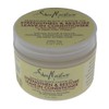 Shea Moisture Jamaican Black Castor Oil Strengthen & Grow Leave-In