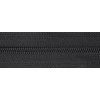 YKK Coil Zip, 81 cm Length, No. 580 Black
