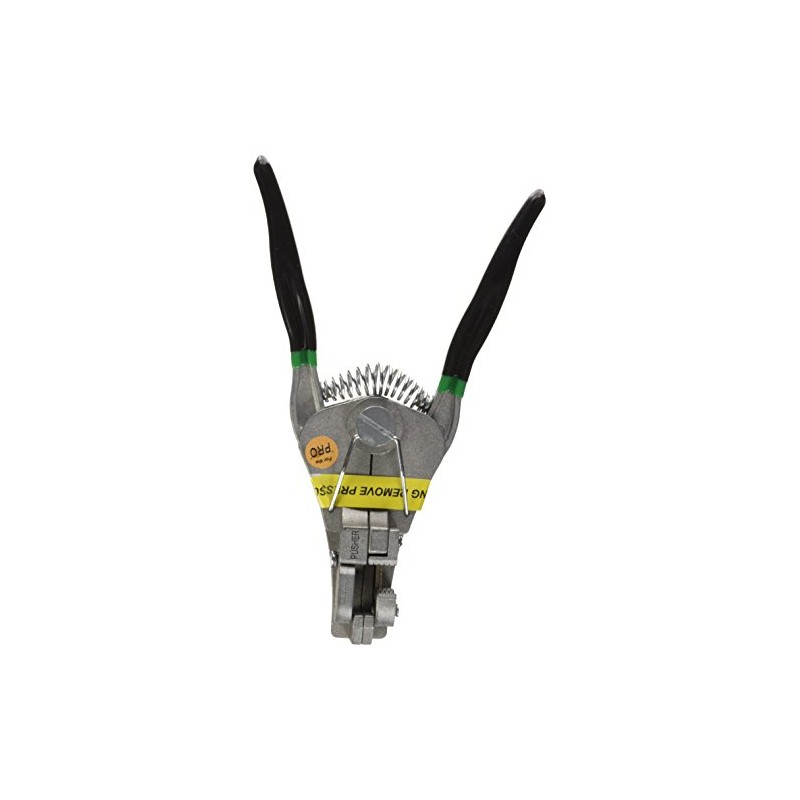 Direct Source International QRPSA Small Angled Quick Release Plier