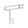 TBvechi Toilet Grab Bars Tub Rail Safety Handrails Handicap for