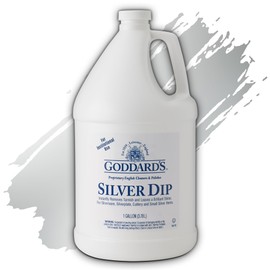 Goddard's Silver Care Liquid Dip - Gallon, 1 Gallon