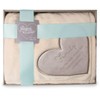 Pavilion Gift Company 19526.0 The Comfort Blanket Family