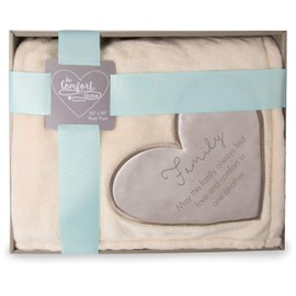 Pavilion Gift Company 19526.0 The Comfort Blanket Family