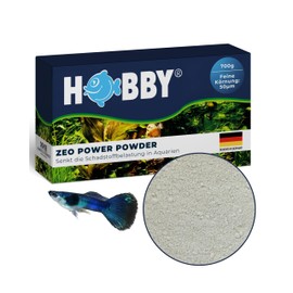 Zeo Power Powder 700 g